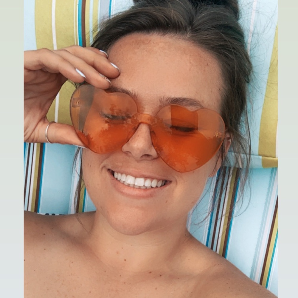 Meet your Posher, Kaitlyn